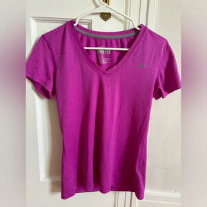 Nike Drifit tshirt